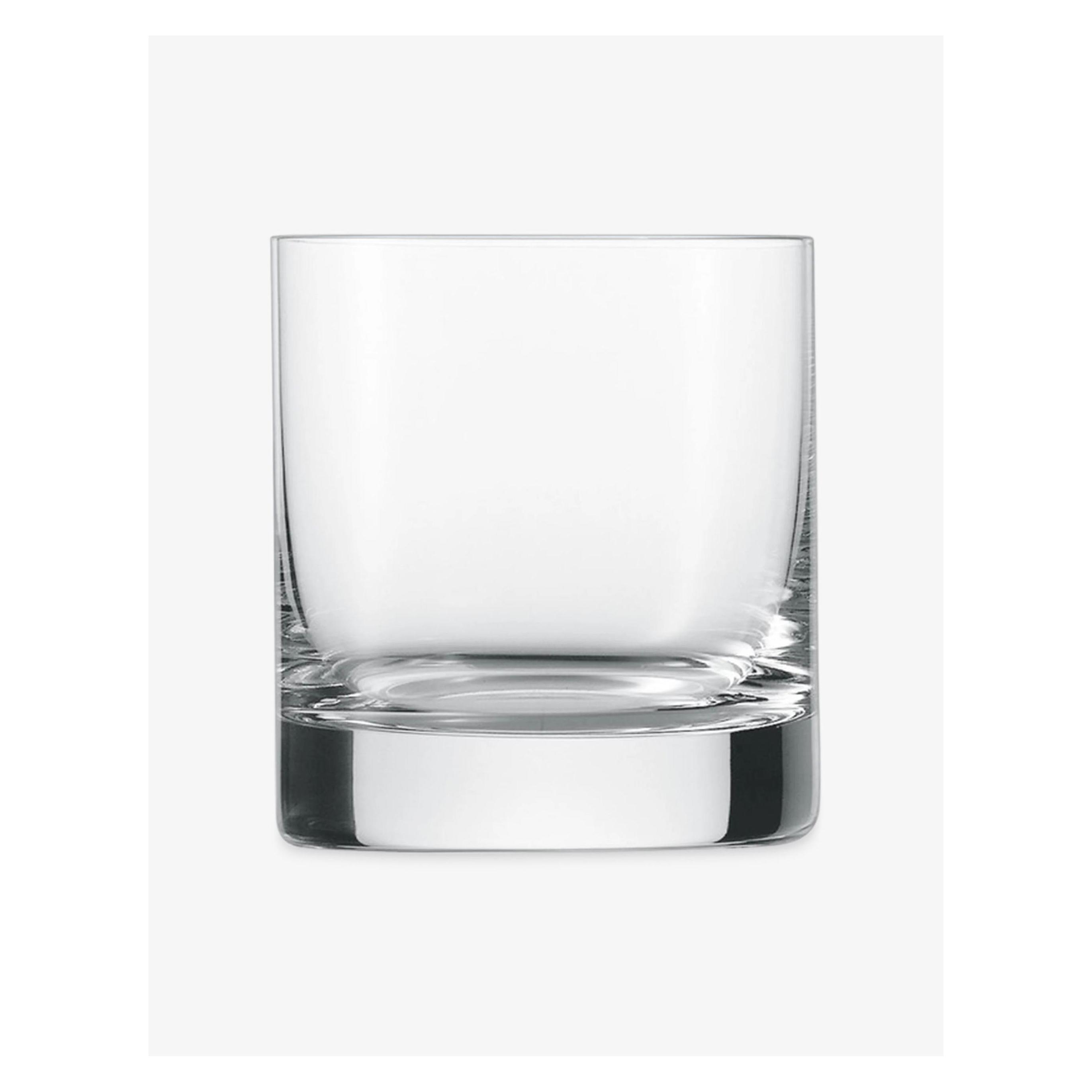 Schott Zwiesel Paris (2.82 dl, 6x, Whiskygläser) (579704) Mindestbestellmenge: 6 Stück