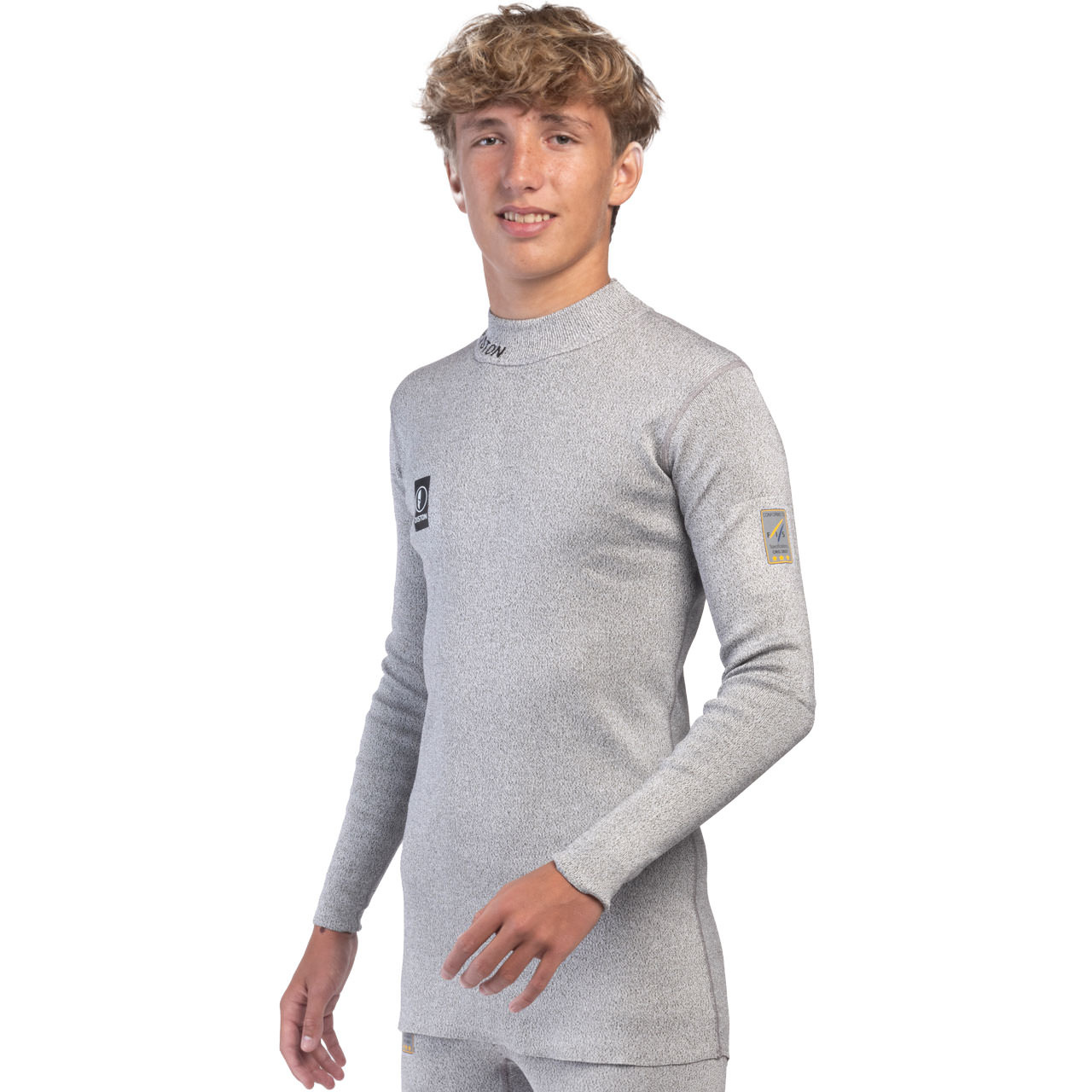 Diston Herren World Cup Anti-cut Ski Racing Shirt - L