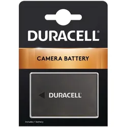 Duracell DR9964 Kamera-/Camcorder-Akku Lithium-Ion (Li-Ion) 1100 mAh