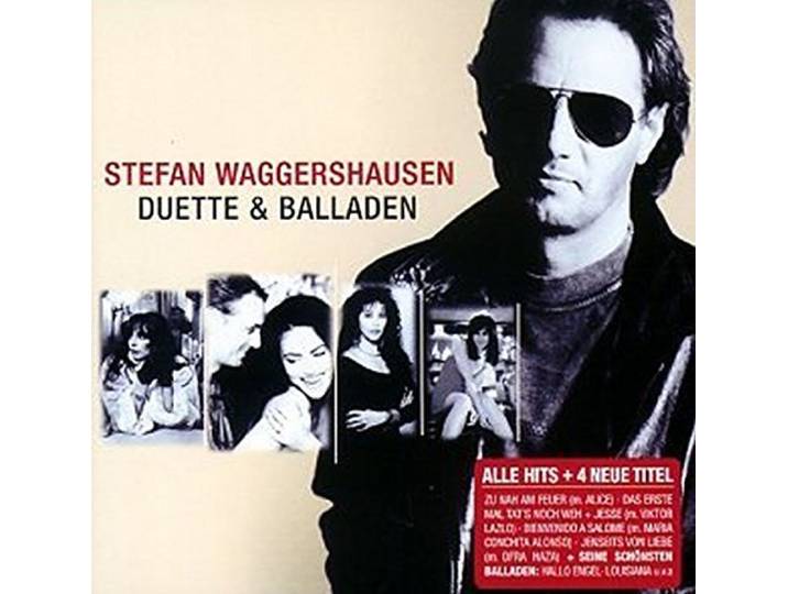 Duette & Balladen