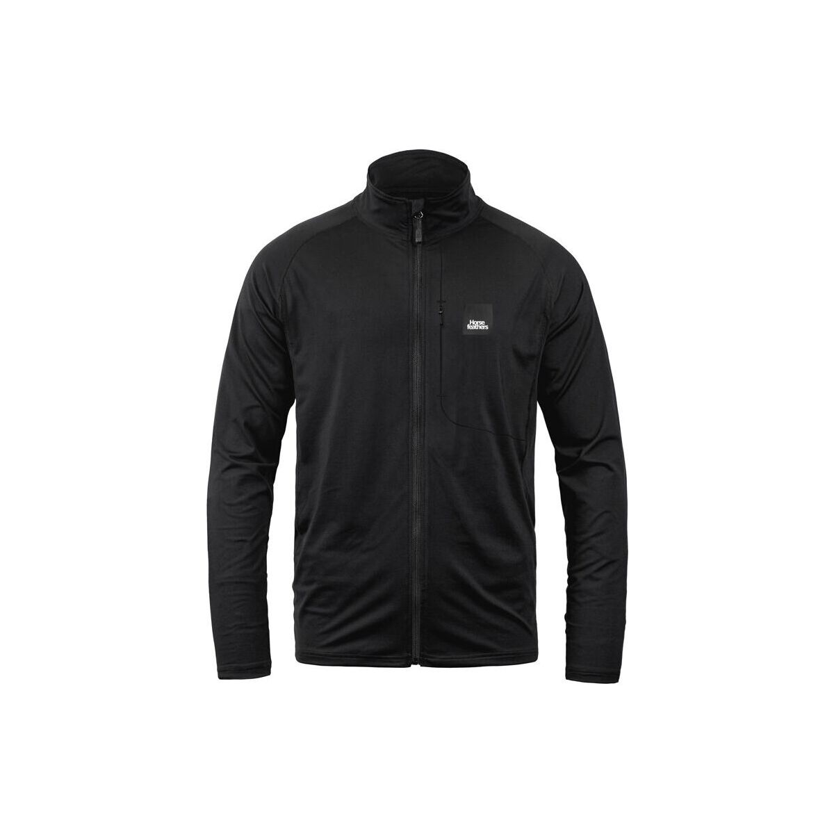 Horsefeathers Sylas Sweatshirt black XL SM1399A-black-XL