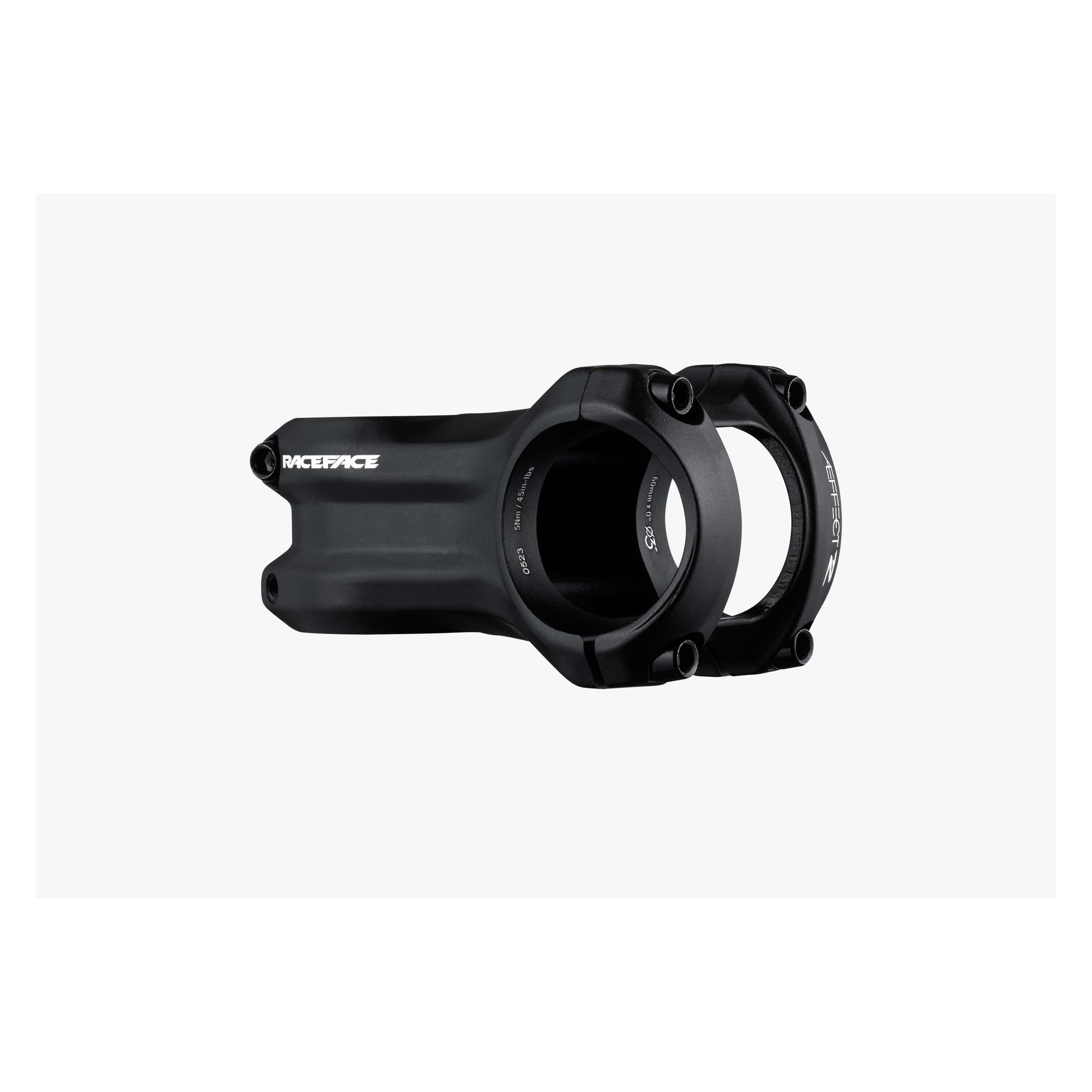 Race Face Aeffect R ALU Stem 35 0° V2 (60 mm, 35 mm) (42904706)