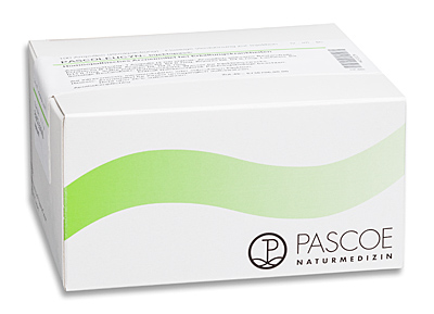 Pascoe pharmazeutische Präparate GmbH PASCOLEUCYN-Injektopas Ampullen 100 St 04193823