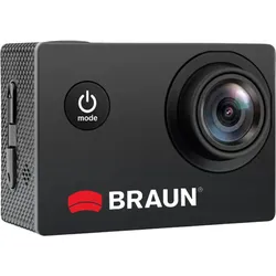 BRAUN Paxi Go