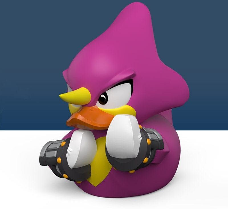Numskull - Sonic Tubbz 1st ED Espio the Chameleon