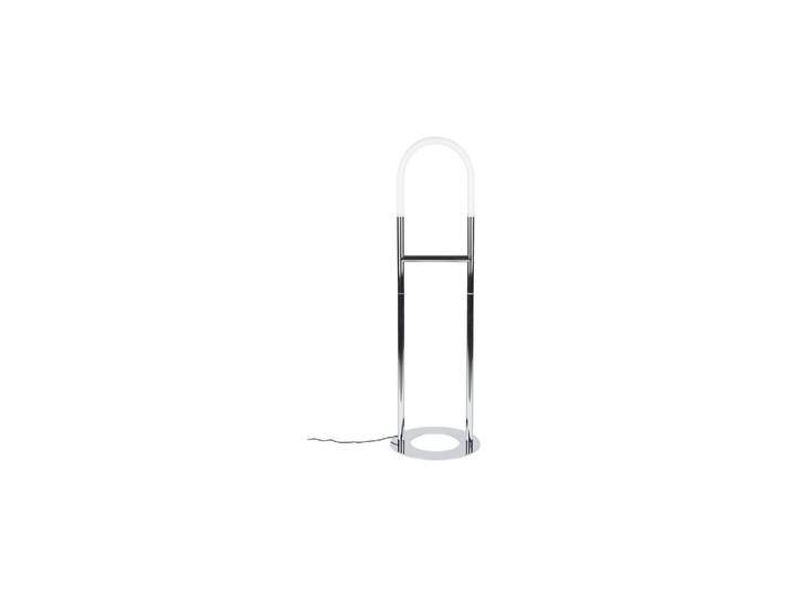 Lampadaire Arch Chrome