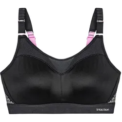 Triumph Minimizer-Sport-BH Triaction Control Lite W01X - Damen - Gr. 85C - schwarz