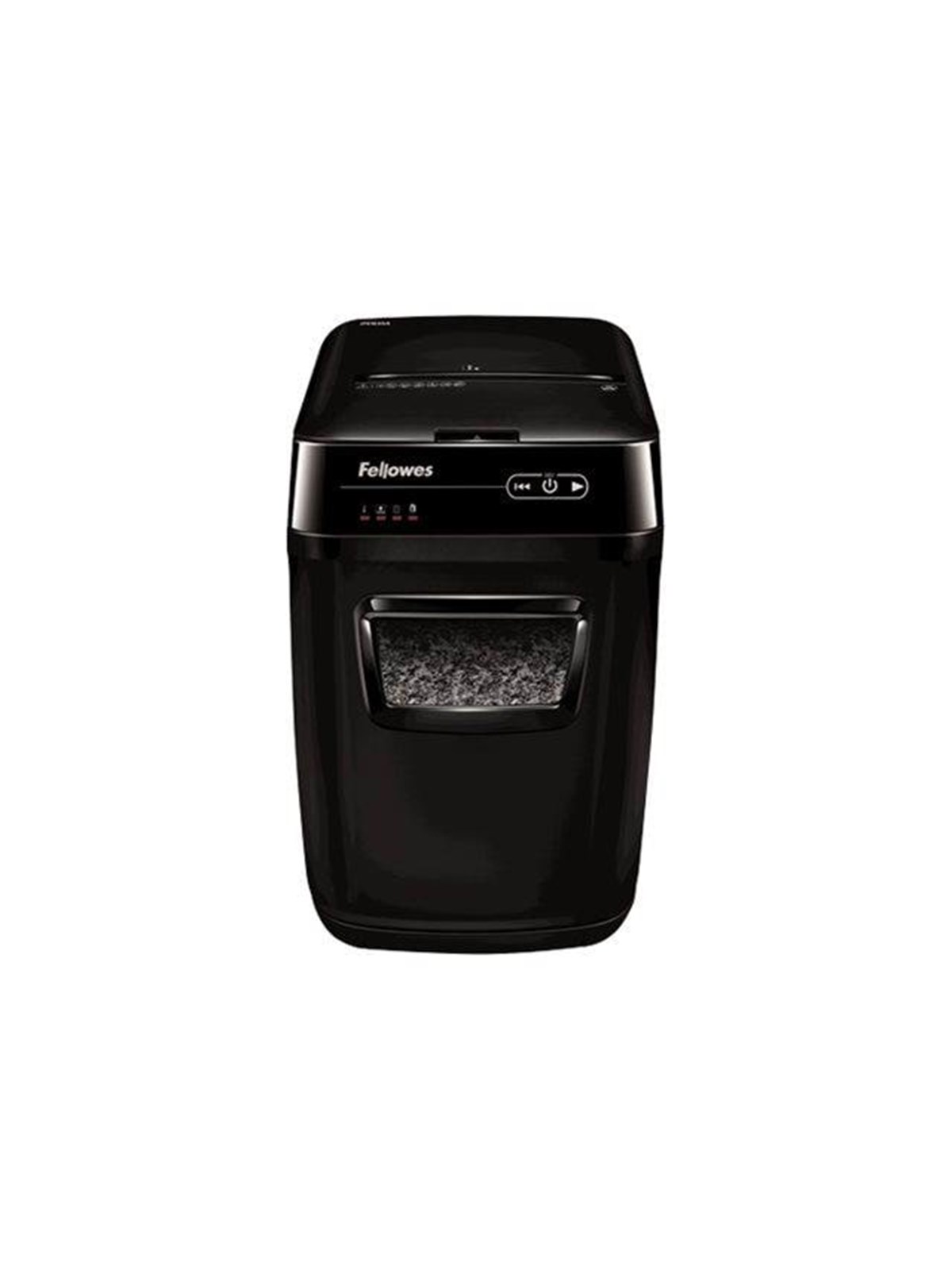 Fellowes AutoMax 200M Autofeed Aktenvernichter