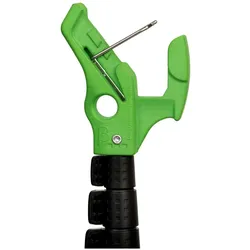 BetaStick, Karabiner