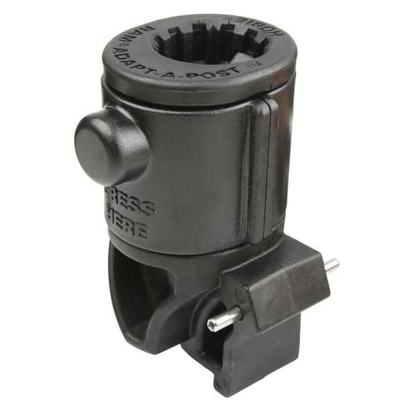 RAM Mounts Unpkd RAM Universal (RAP-AAPUH-1U)