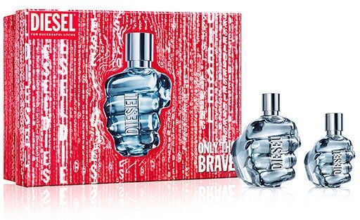 Diesel Estuche Only The Brave