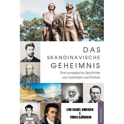 Das skandinavische Geheimnis, Taschenbuch von Lene Rachel Andersen,Tomas Björkman, Phänomen Verlag, 978-84-12-20125-3