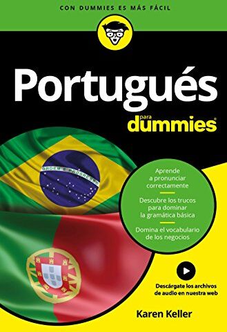Karen Keller - Portugués para dummies - Preis vom 07.10.2026 11:45:10 h