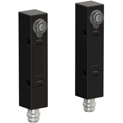 Pepperl+Fuchs Fabrik Sicherheitslichtschranke INNO-SAFE-10M-E3-V31