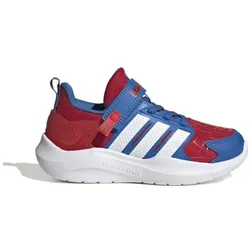 adidas Marvel Lightorama Spider-Man Schuhe Kinder - better scarle