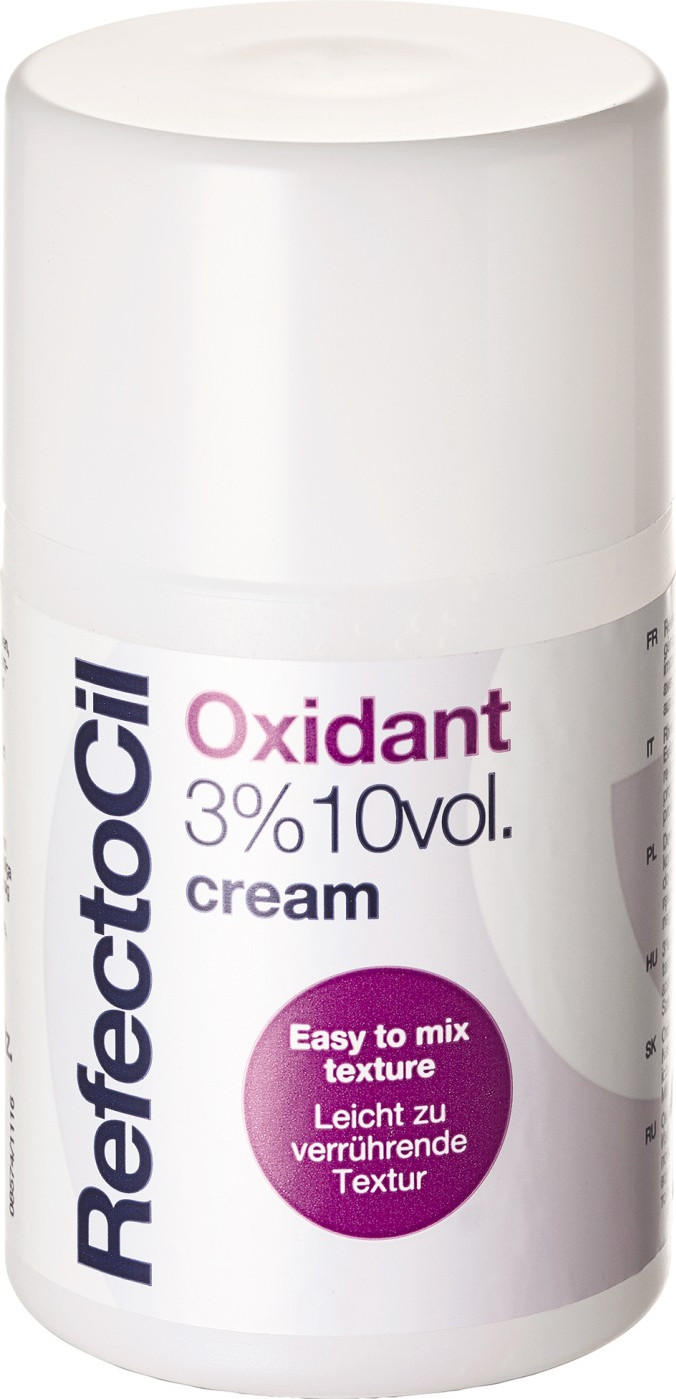 RefectoCil Oxidant Creme 10 Vol - 3% 100 ml 3080177