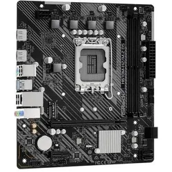 AsRock H610M-H2/M.2 D5 (LGA 1700, Intel H610, mATX), Mainboard