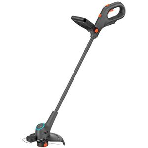 Gardena Rasentrimmer EasyTrim 25/18V P4A Solo, 18V, Teleskopstiel, Schneidkopf: 1 Faden
