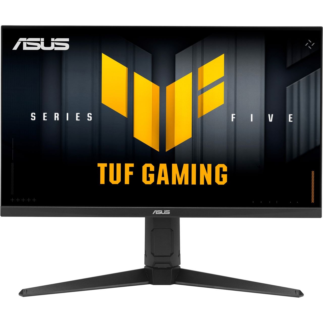 27" (68,58cm) Asus TUF Gaming VG27AQL5A schwarz 2560x1440 1xDisplayPort 1.4 / 2xHDMI 2.0