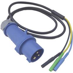 HT Instruments BMA-16 Messadapter - 2009650