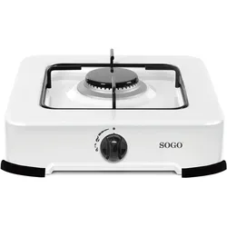 Sogo, Campingkocher