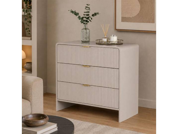 Commode Milton & Oldbrook Odda Beige