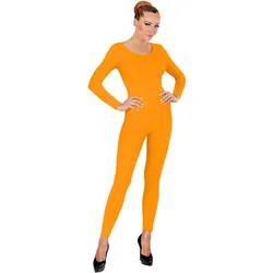 Widmann Langer Body neon-orange (M, S)