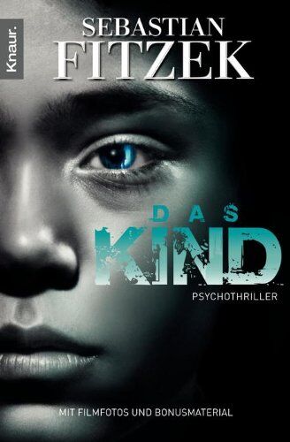 Sebastian Fitzek - Das Kind: Psychothriller - Preis vom 30.09.2026 09:01:18 h