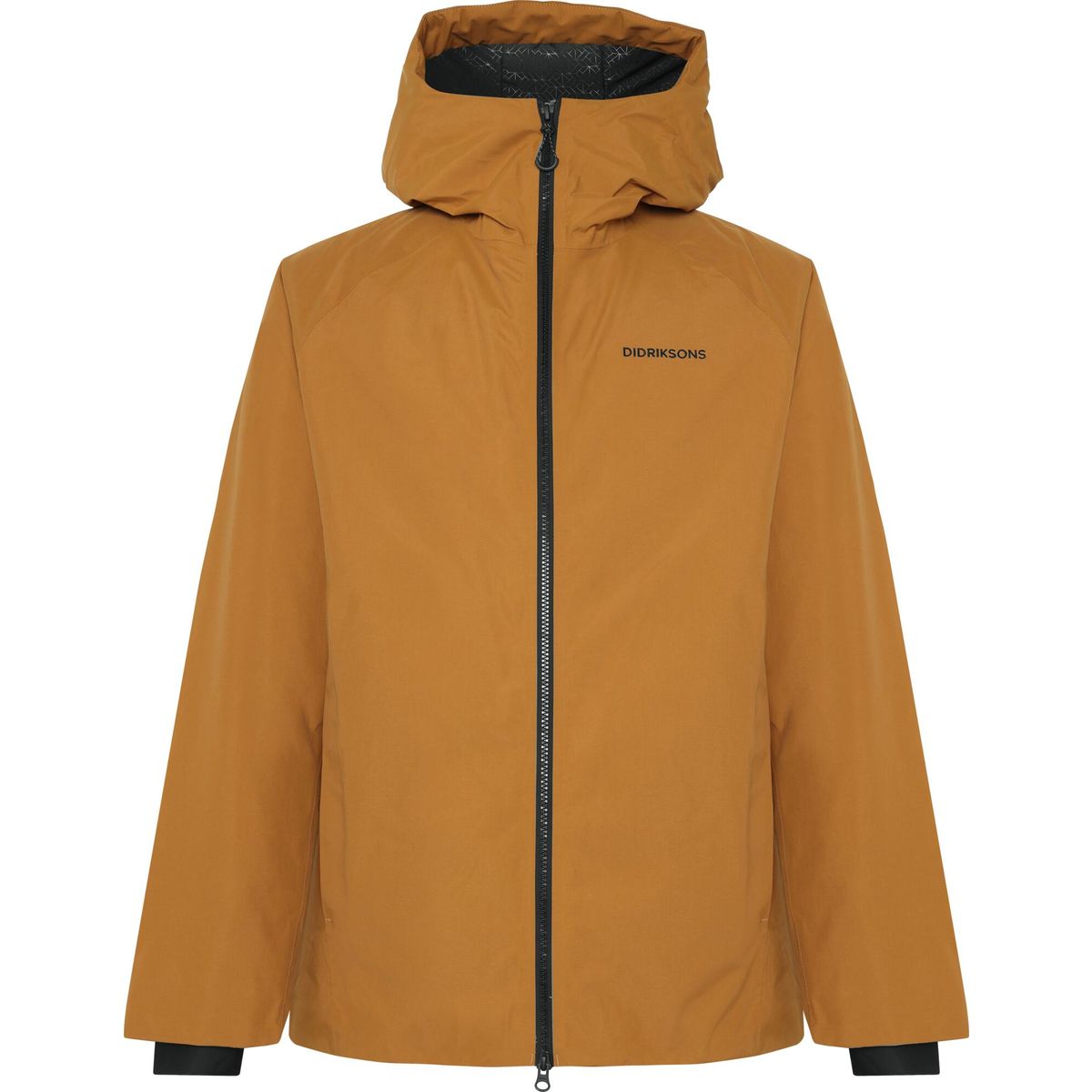 Didriksons Marvin USX Jacket spice brown (F12) XXXL 506211F12009