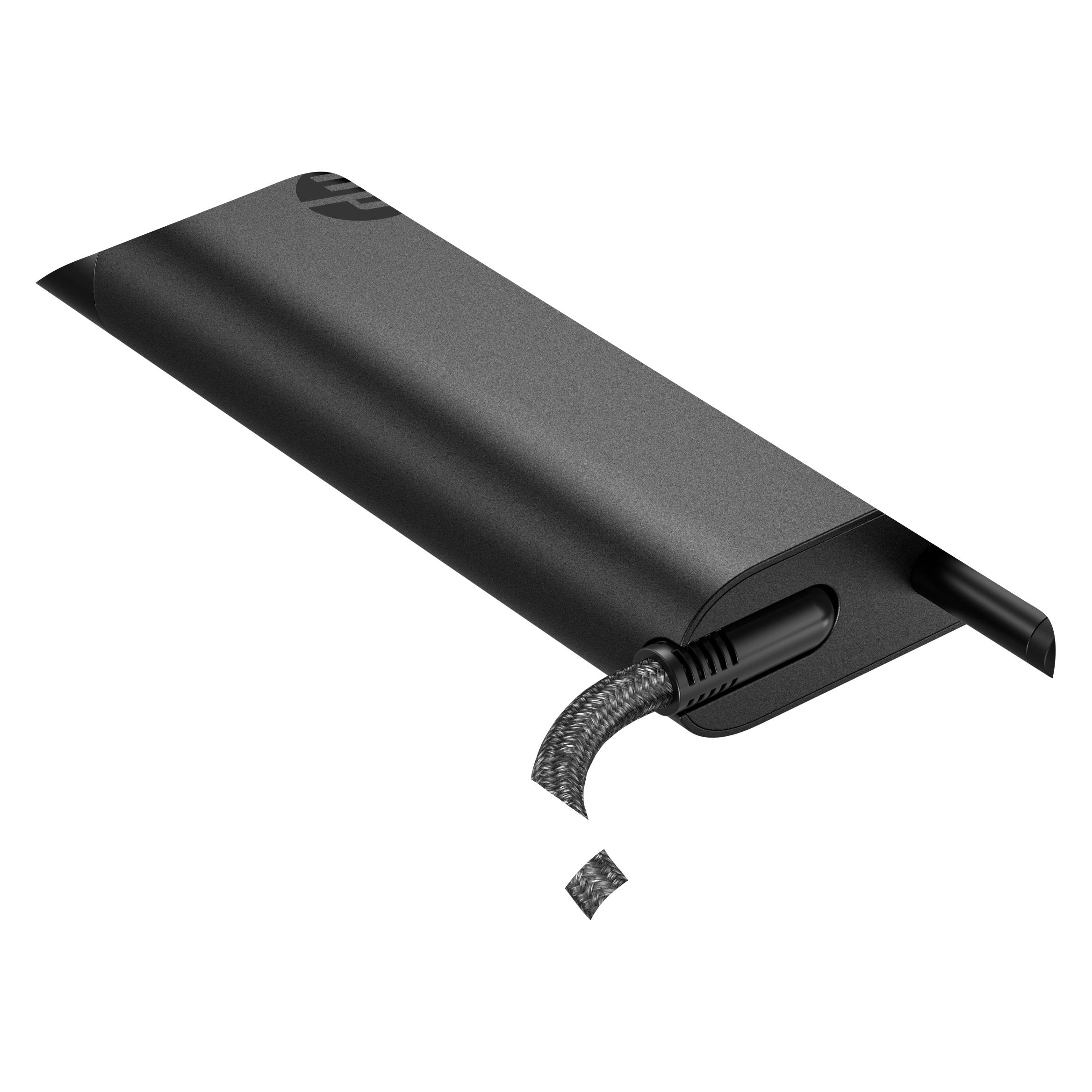 HP USB-C-Laptop-Ladegerät (110 W) (8B3Y2AA#ABB)