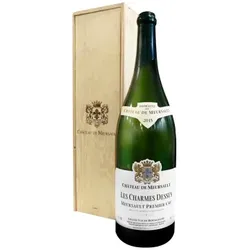 Jéroboam Meursault 1er Cru Les Charmes-Dessus 2018 - Château de Meursault