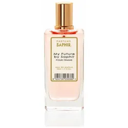 Saphir My Future Pour Femme Eau De Parfum Spray 50ml
