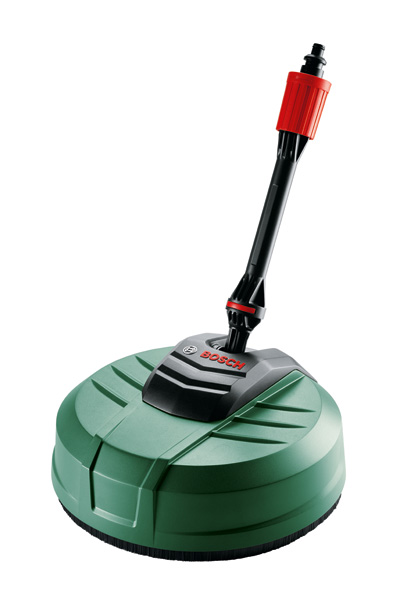 Bosch Terrassenreiniger Aquasurf 250, Systemzubehör F016800486