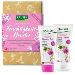 RAUSCH Geschenkset Feuchtigkeit 1 P