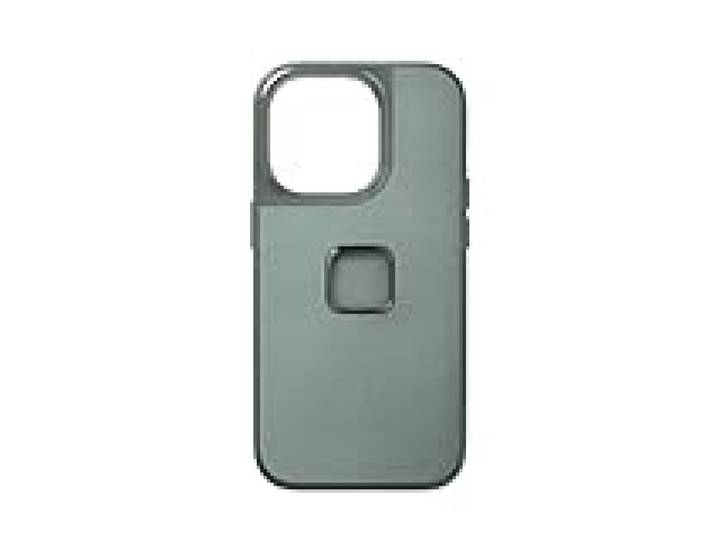 PEAK DESIGN Mobile Everyday Case iPhone 14 Pro - Sage