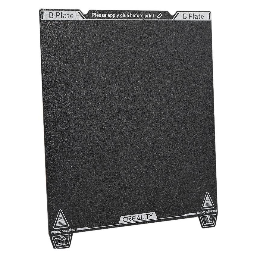 Creality DOUBLE-SIDED BUILD PLATE KIT 235x235mm 3D ZUBEHOER (4004090102)