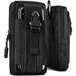 ONEFLOW Survival Case Honor 50 Lite Handytasche Outdoor