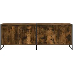 vidaXL, TV Möbel, Lenkendorf (36 x 140 x 49.50 cm)