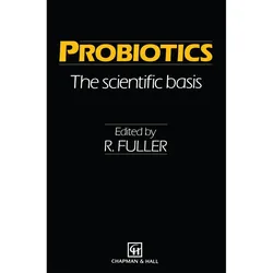 Probiotics, Fachbücher
