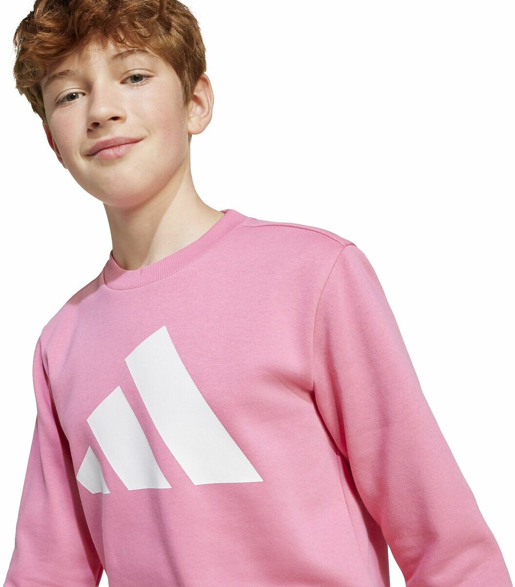 ADIDAS SPORTSWEAR Ensemble en molleton gratté junior