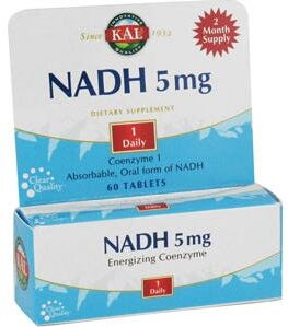 KAL Nadh 30 comp