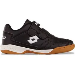 LOTTO Lotto Kinder Indoor-Schuh PACER T, Größe EU38 in Schwarz Schwarz