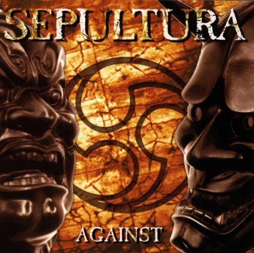 Sepultura - Against - Preis vom 11.10.2026 23:13:37 h