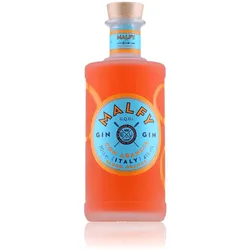 Malfy Gin Con Arancia 41% Vol. 0,7l