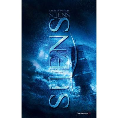 Silens, Taschenbuch von Kerstin Merkel, CW Niemeyer
