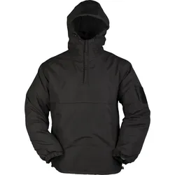 Mil-Tec Combat Winter, Windbreaker - Schwarz - XL