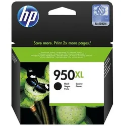 Inkjetpatrone Nr. 950XL schwarz