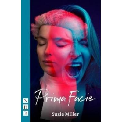 Prima Facie, Taschenbuch von Suzie Miller, Pan macmillan Ltd., 978-1-83904-064-1