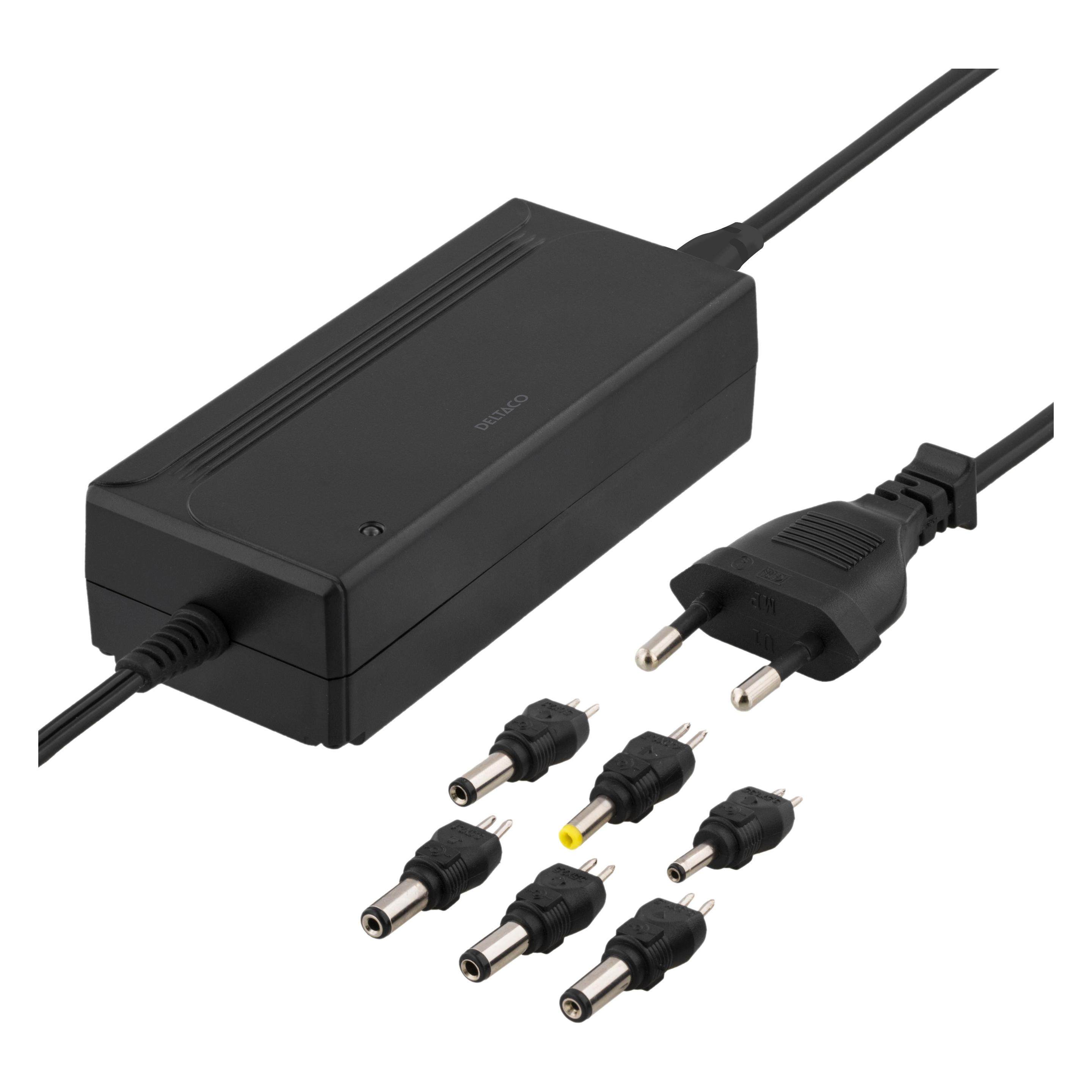 Deltaco PSR-30B (PSR-30B)