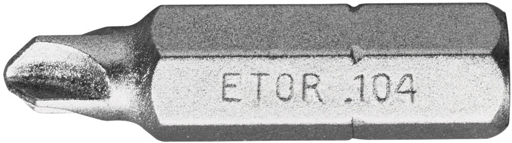 Facom Bit Serie 1 - Torq-Set Nr. 1 (ETOR.101)